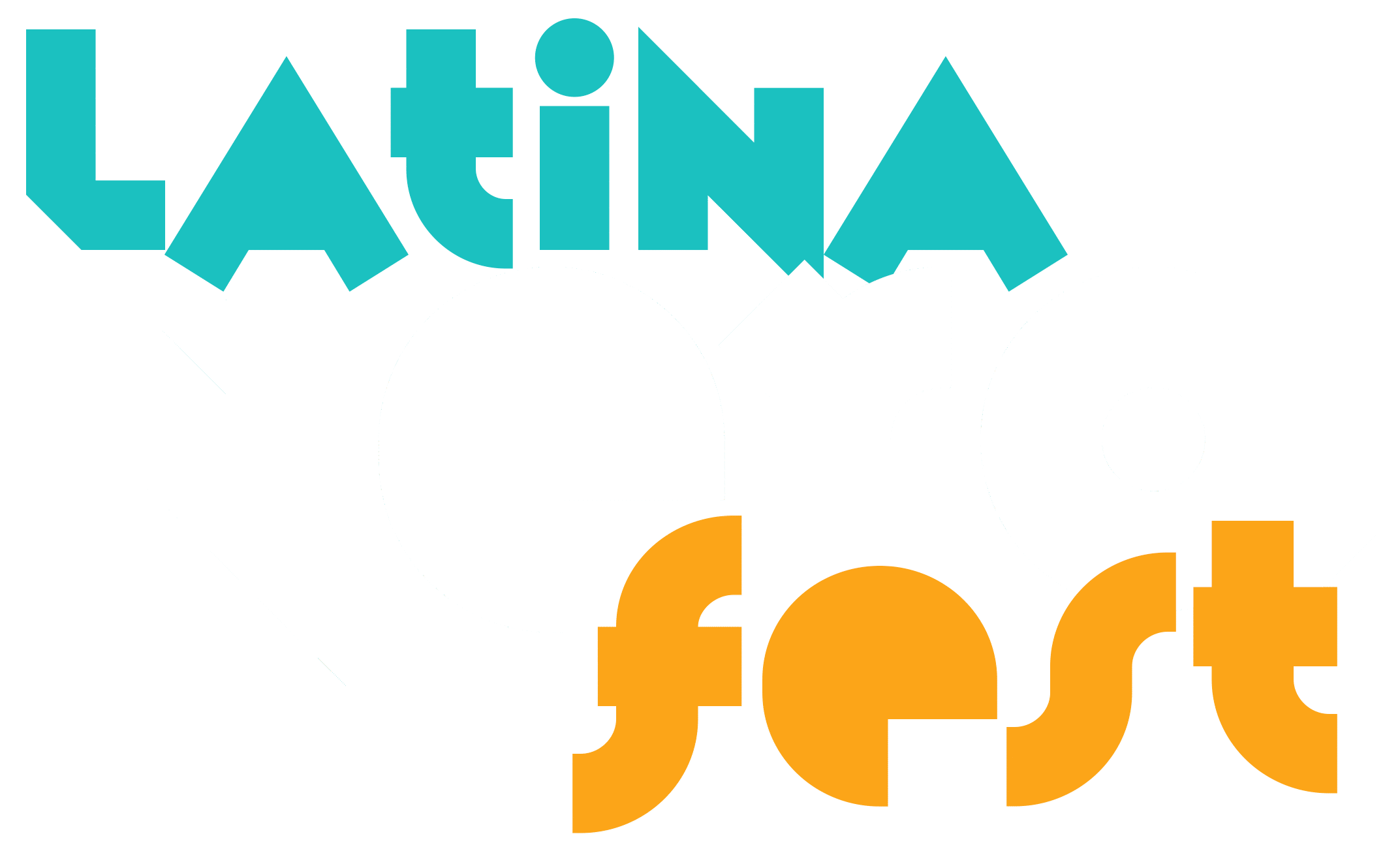 Logo Latina Nerd Fest